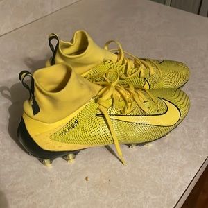 Used Nike Vapor Untouchable Pro 3 cleats